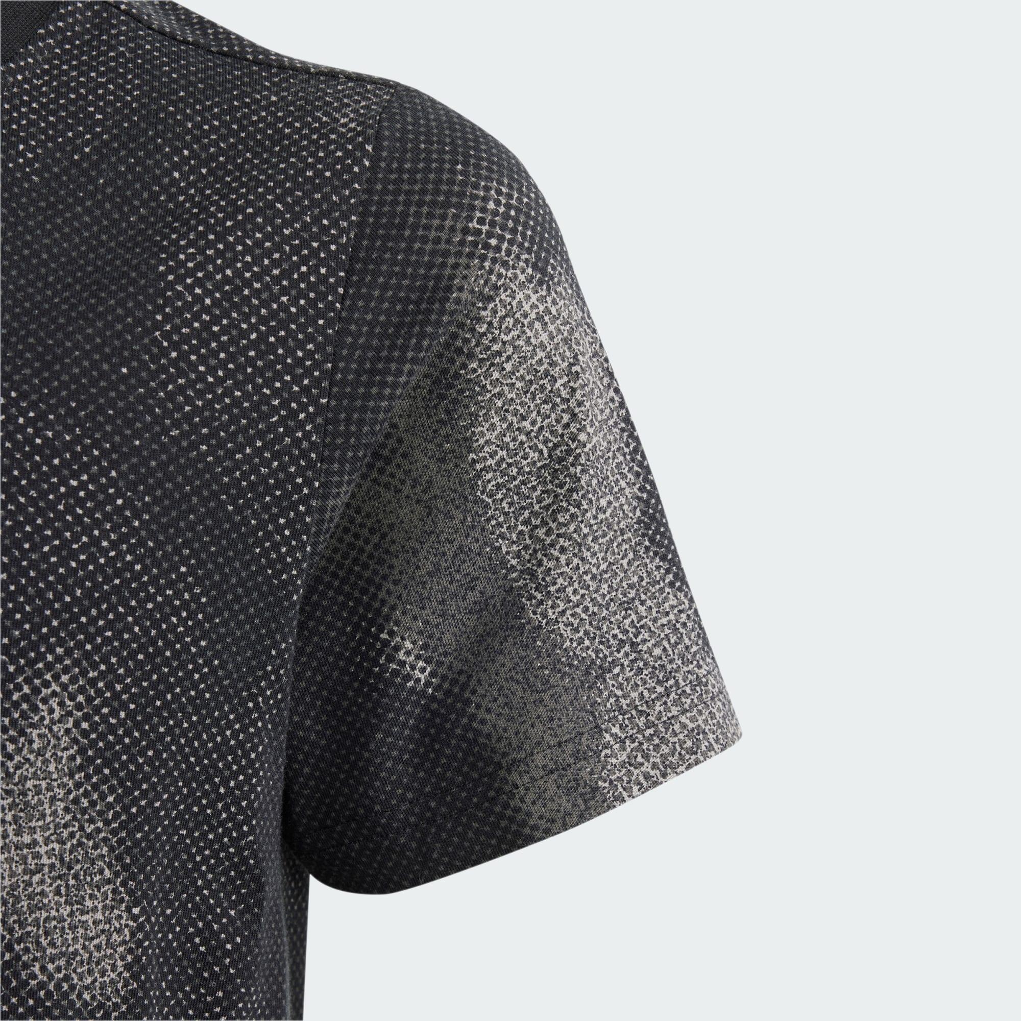 T-shirt imprimé intégral Future Icons Enfants 3/5