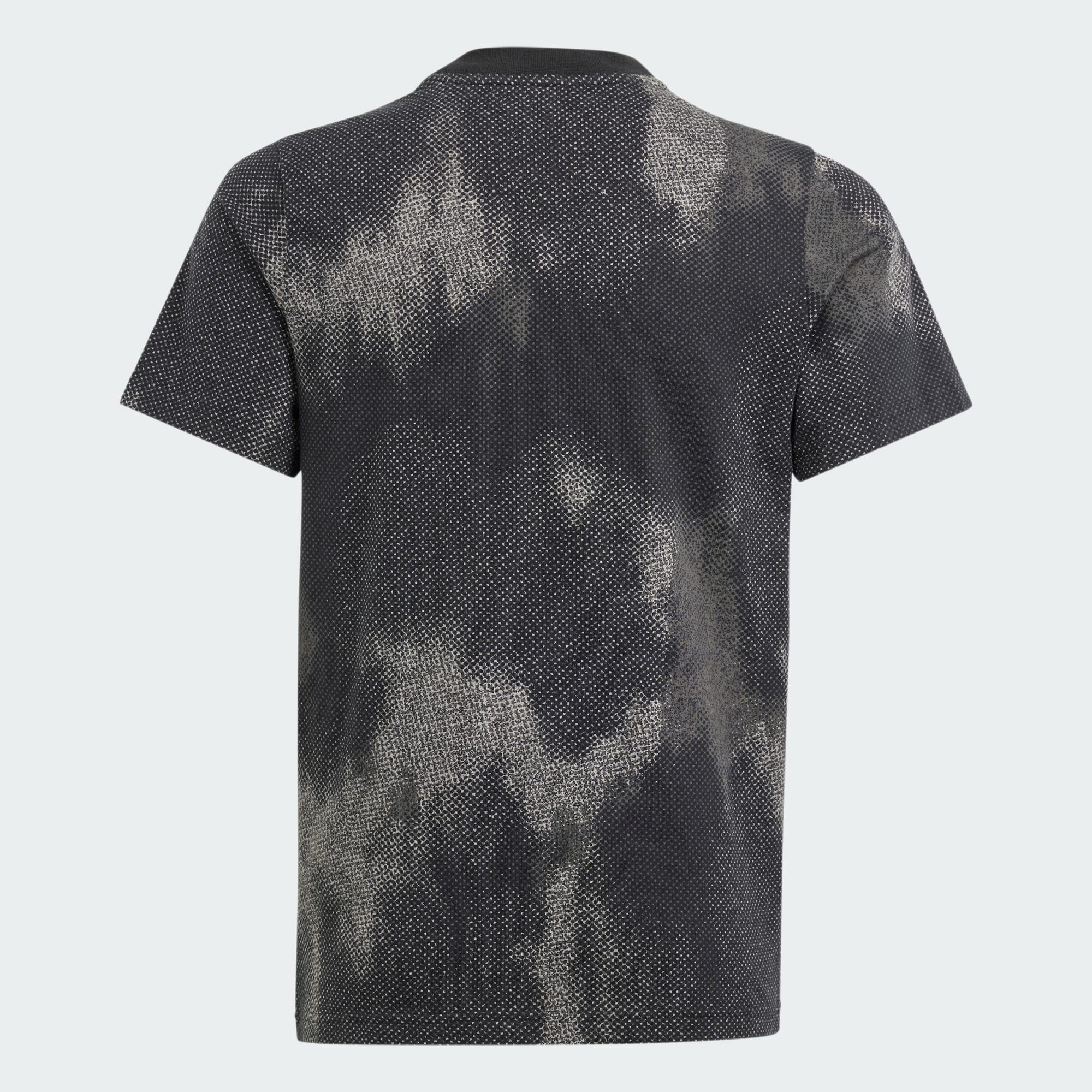 T-shirt imprimé intégral Future Icons Enfants 4/5