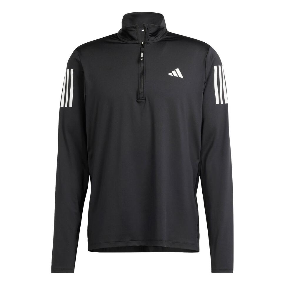 Bluza Own the Run Half-Zip