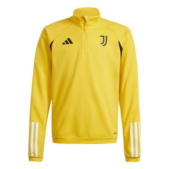Sudadera entrenamiento Juventus Tiro 23