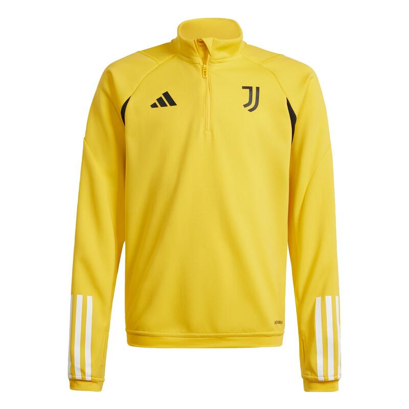 Bluza piłkarska dla dzieci Adidas Juventus Tiro 23 Training Top Juniors