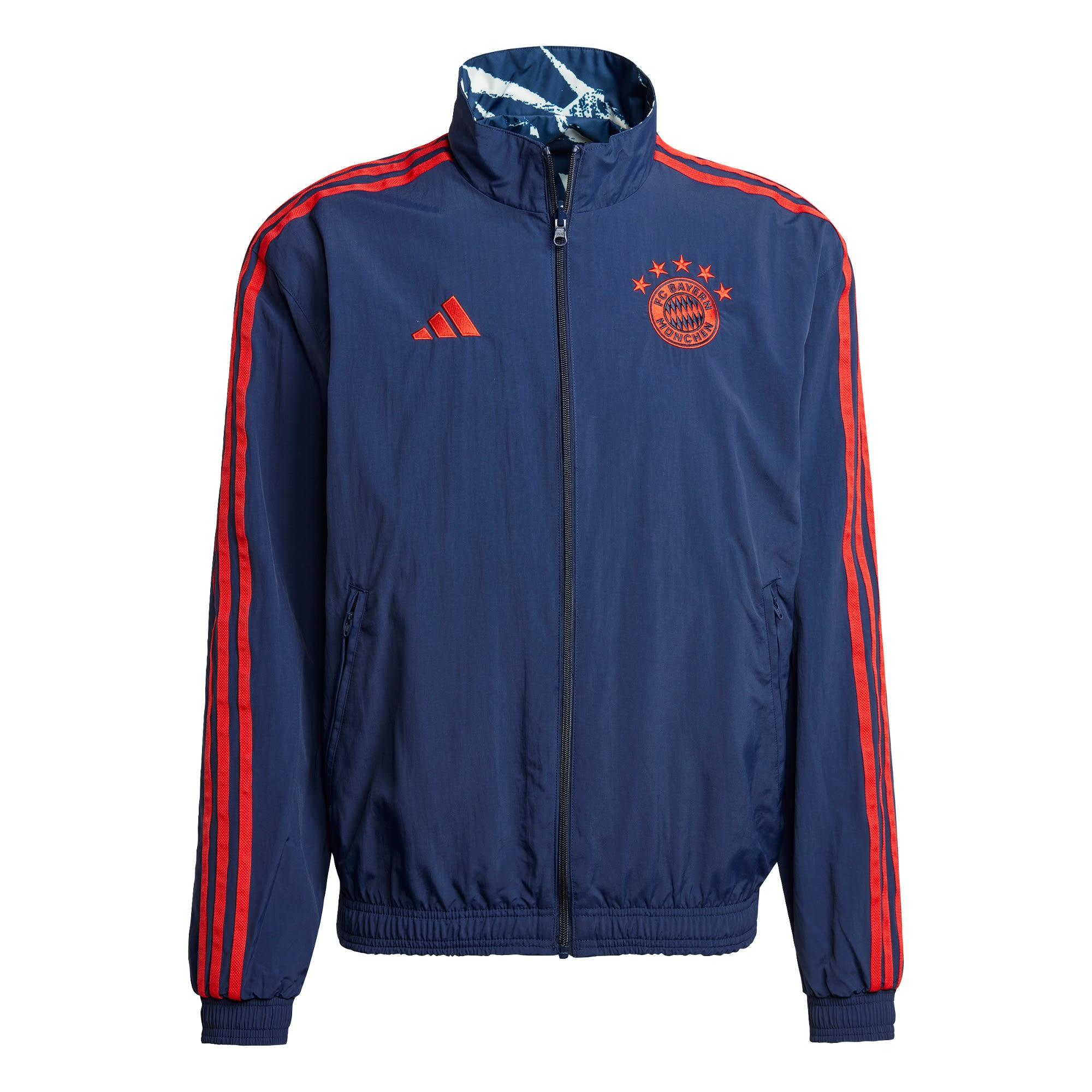 FC Bayern Anthem Jacket 2/2