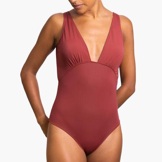 Maillot de Bain Menstruel - Flux Léger - Femme - SWIM RÉJEANNE