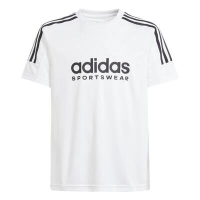 Tiro 24/7 t-shirt kids