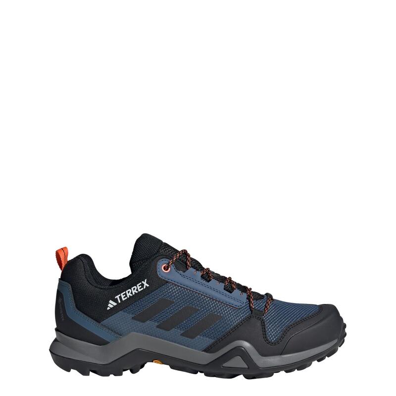 Buty turystyczne męskie Adidas Terrex AX3 GORE-TEX Hiking