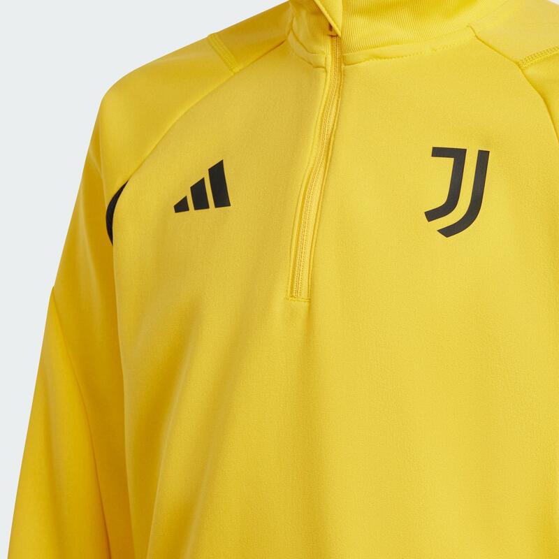 Bluza piłkarska dla dzieci Adidas Juventus Tiro 23 Training Top Juniors