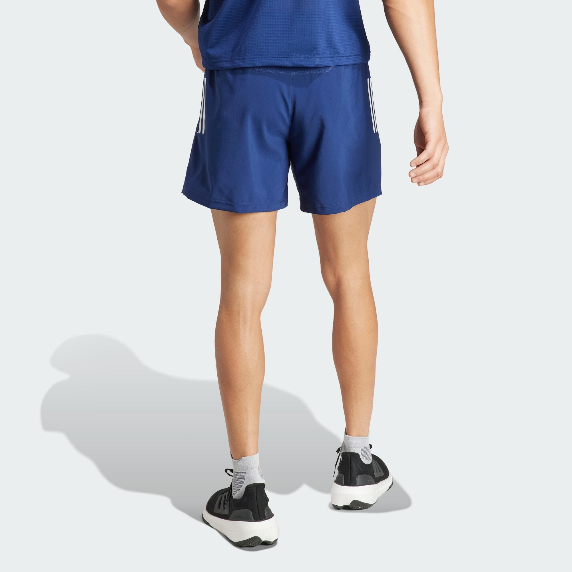 Own The Run Shorts 3/5