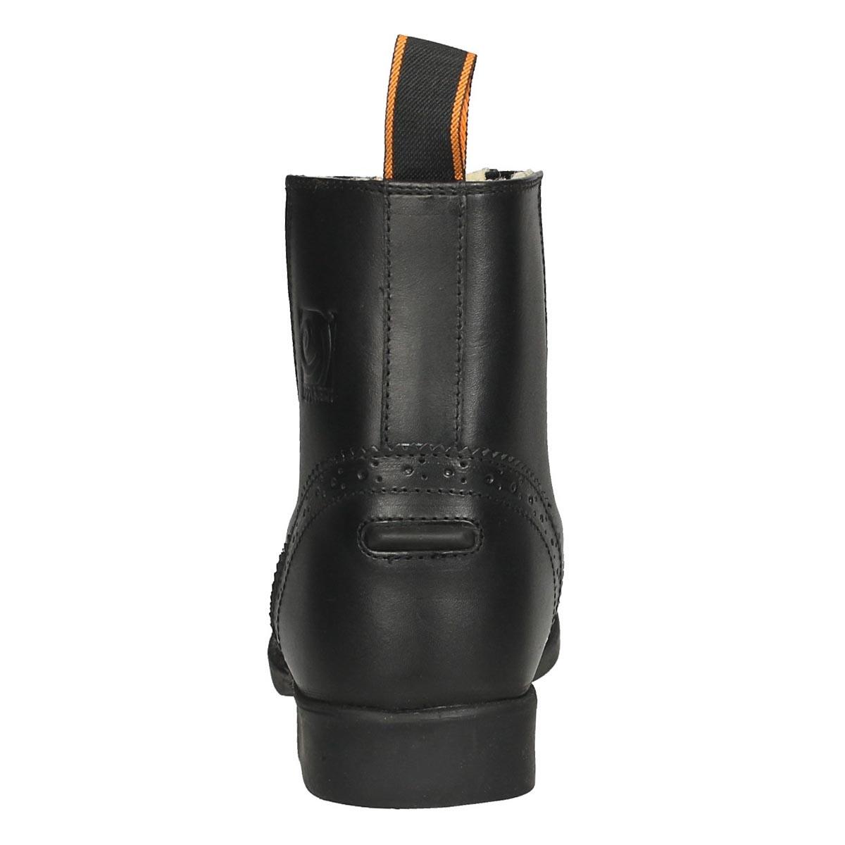 Boots EJInverno Winter Epplejeck Noir 4/6
