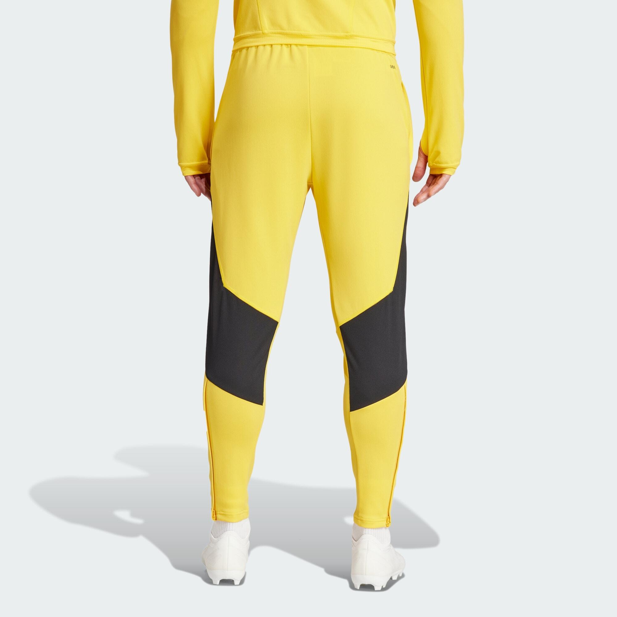 Pantaloni da allenamento Tiro 23 Juventus 3/5