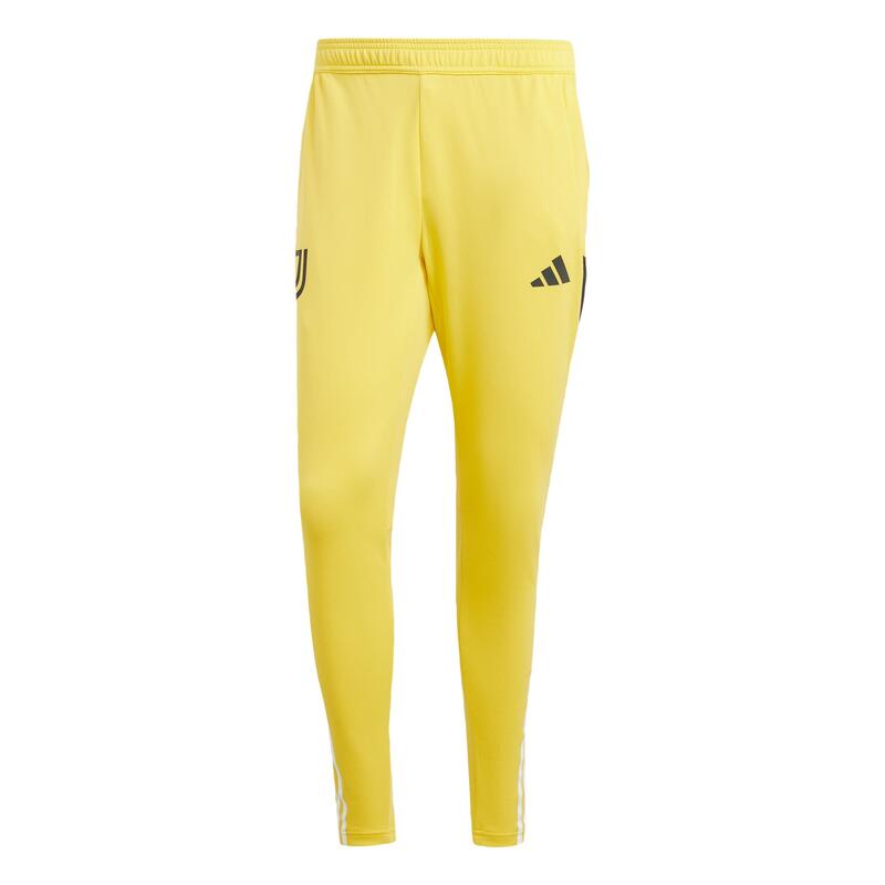 Spodnie do piłki nożnej męskie Adidas Juventus Tiro 23 Training Pants