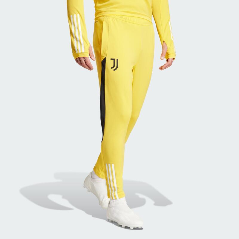 Calças Adidas Sport Juve Tr Pnt Adulto