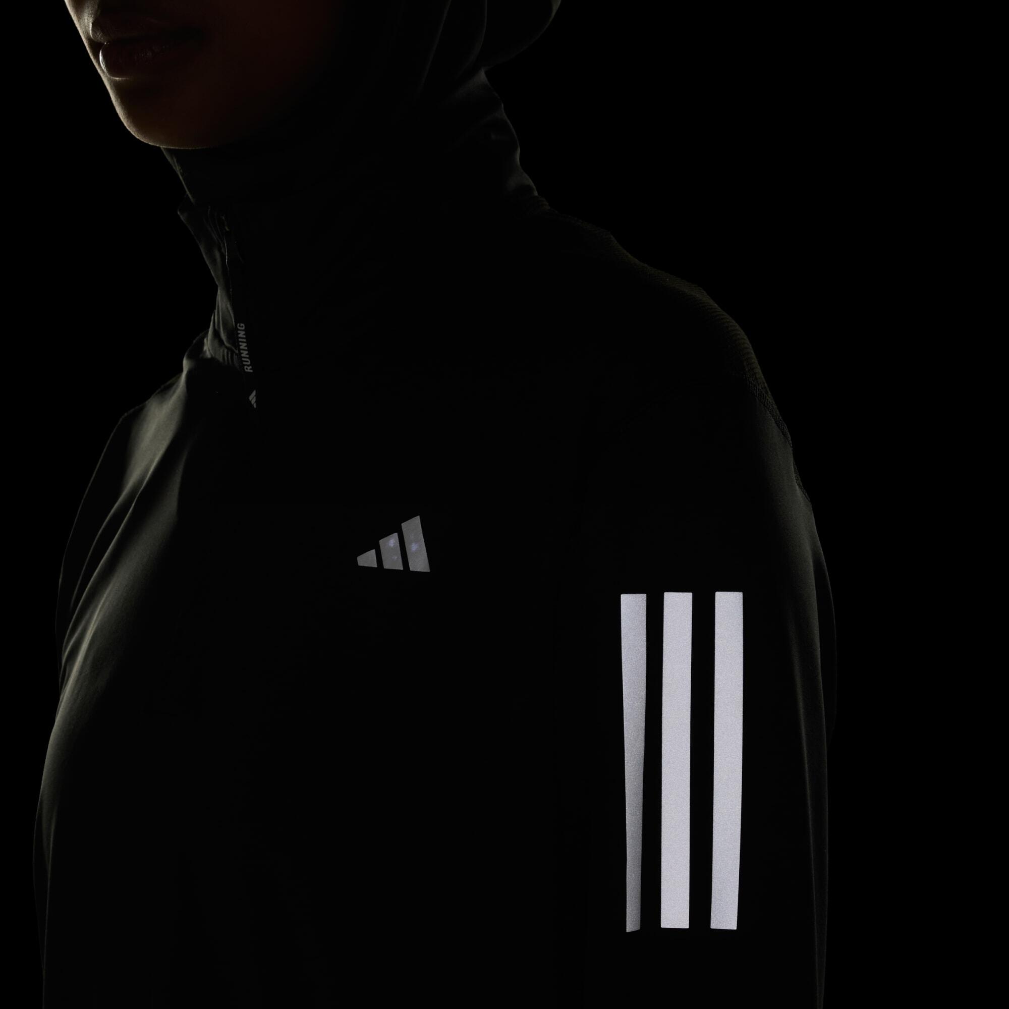 Own the Run Half-Zip Jacket 6/7