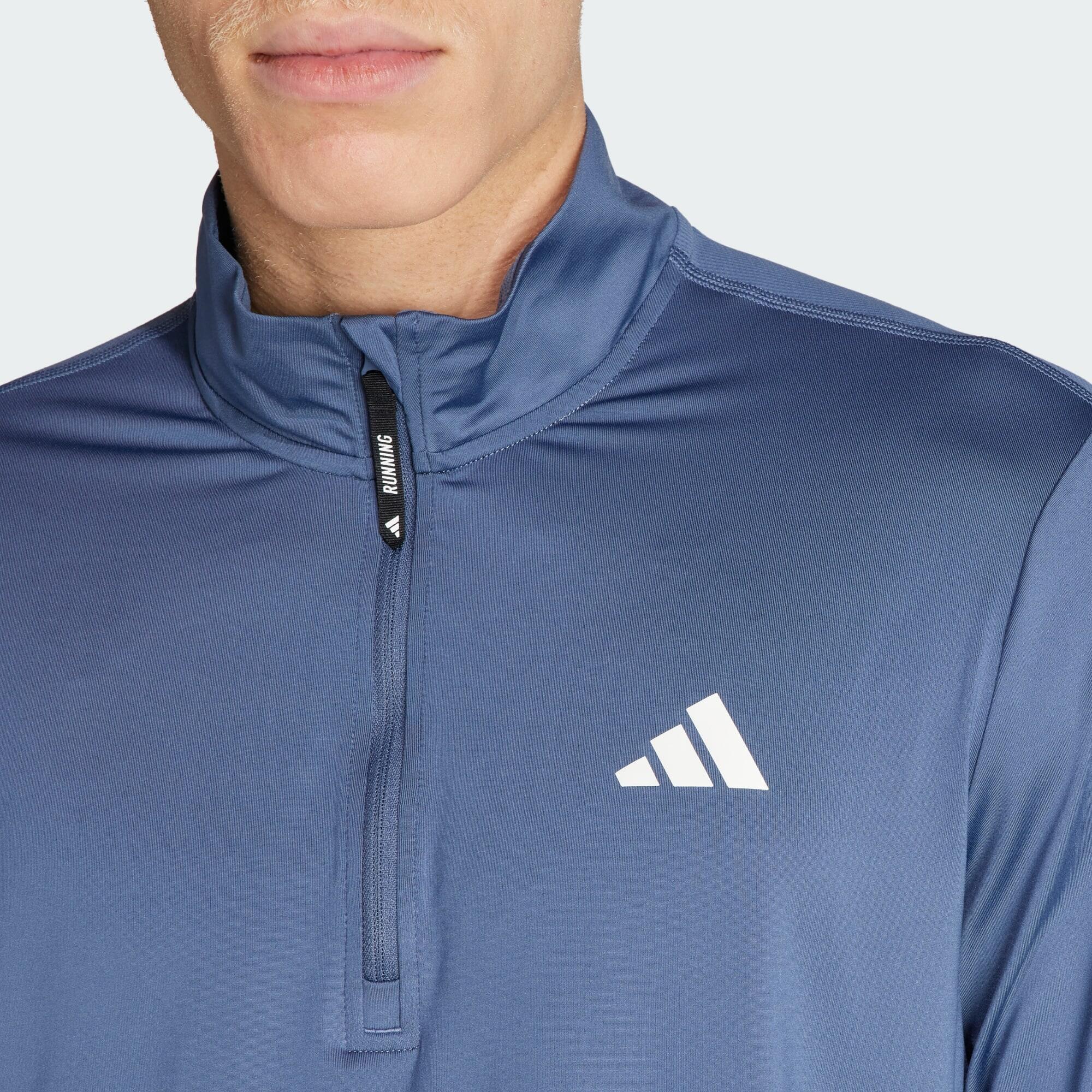 Kurtka Own the Run Half-Zip 4/6