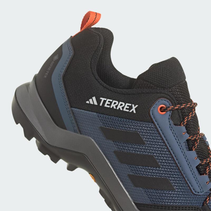 Buty turystyczne męskie Adidas Terrex AX3 GORE-TEX Hiking