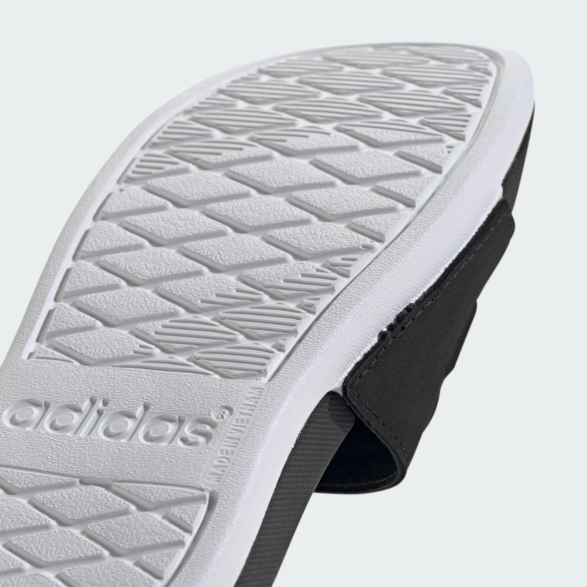 ADIDAS STAR WARS ADILETTE COMFORT SLIDES KIDS 7/7