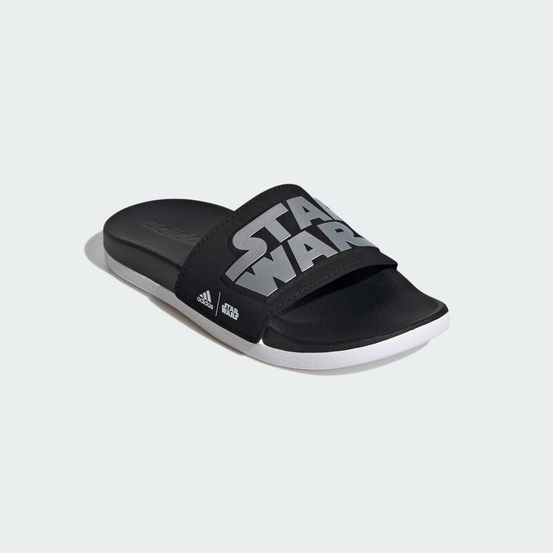 Claquette Star Wars Adilette Comfort Enfants