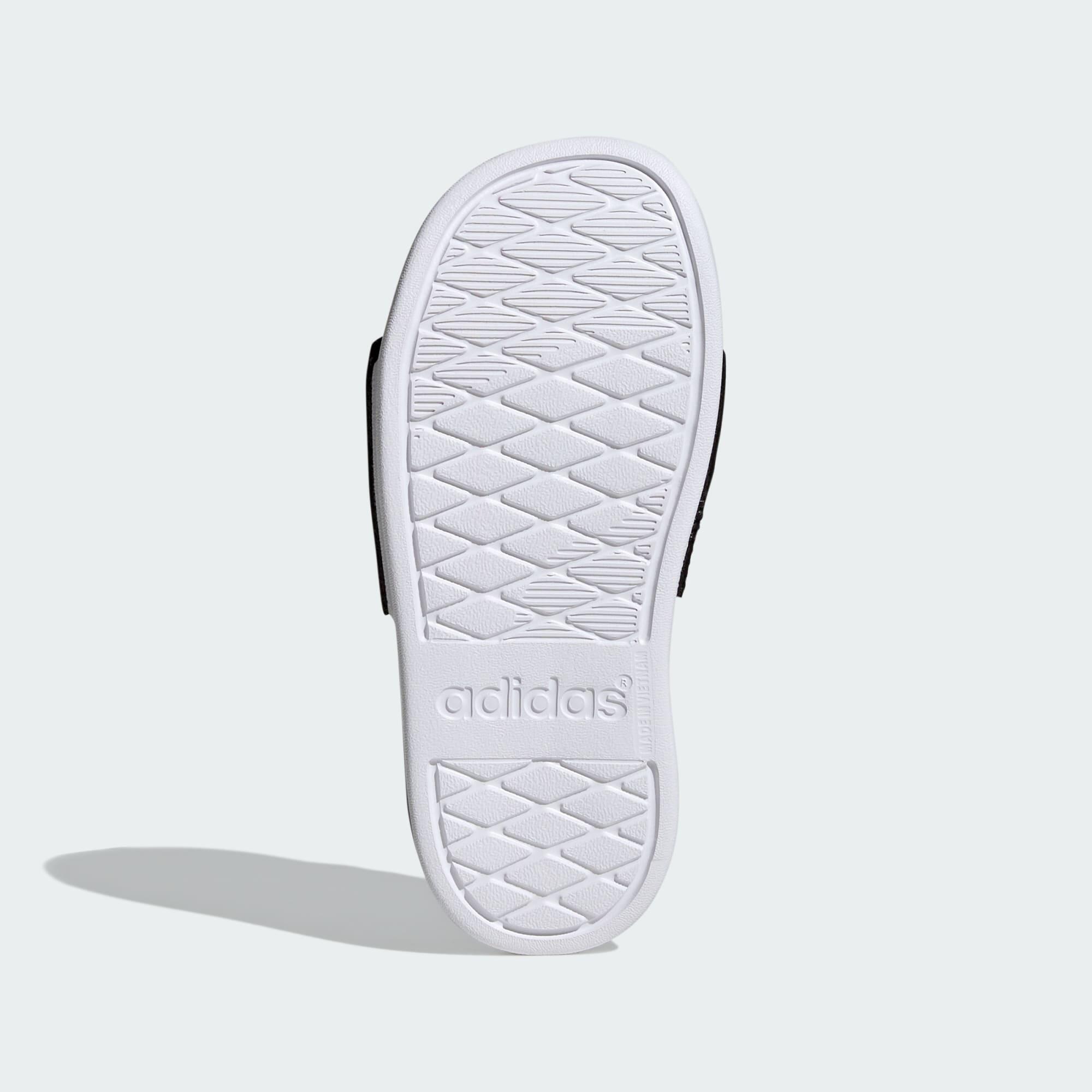 ADIDAS STAR WARS ADILETTE COMFORT SLIDES KIDS 4/7