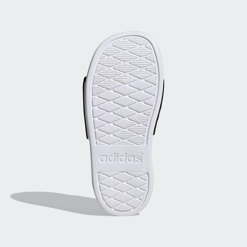CLAQUETTE ADIDAS STAR WARS ADILETTE COMFORT ENFANTS