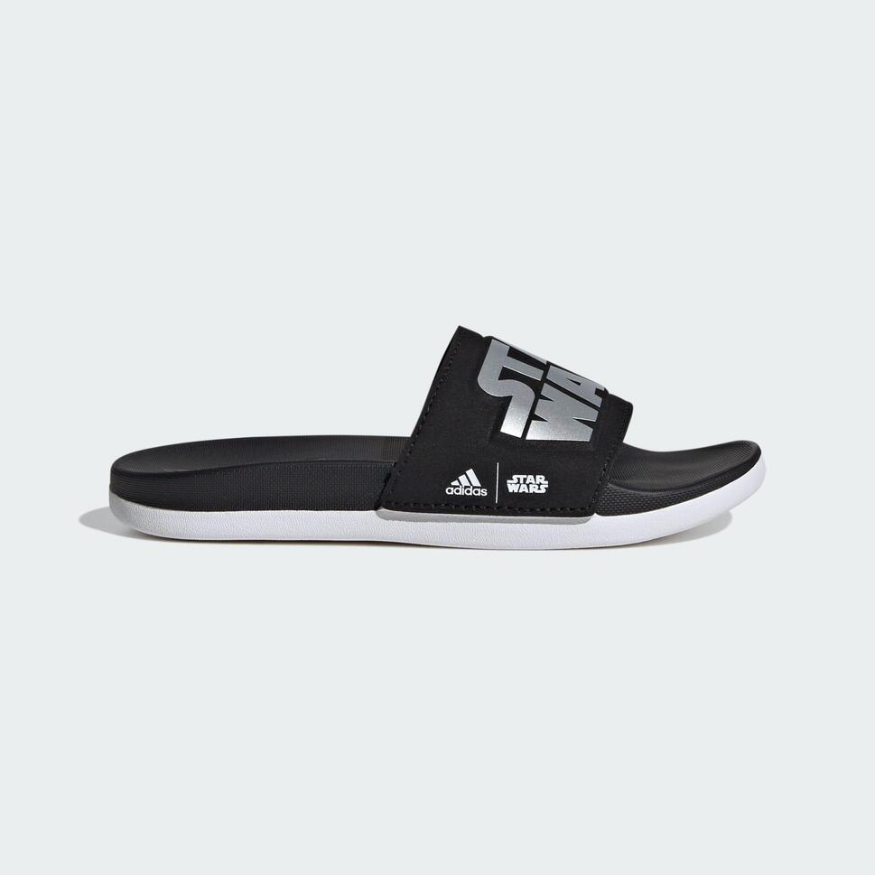 Klapki Adidas Star Wars Adilette Comfort Kids