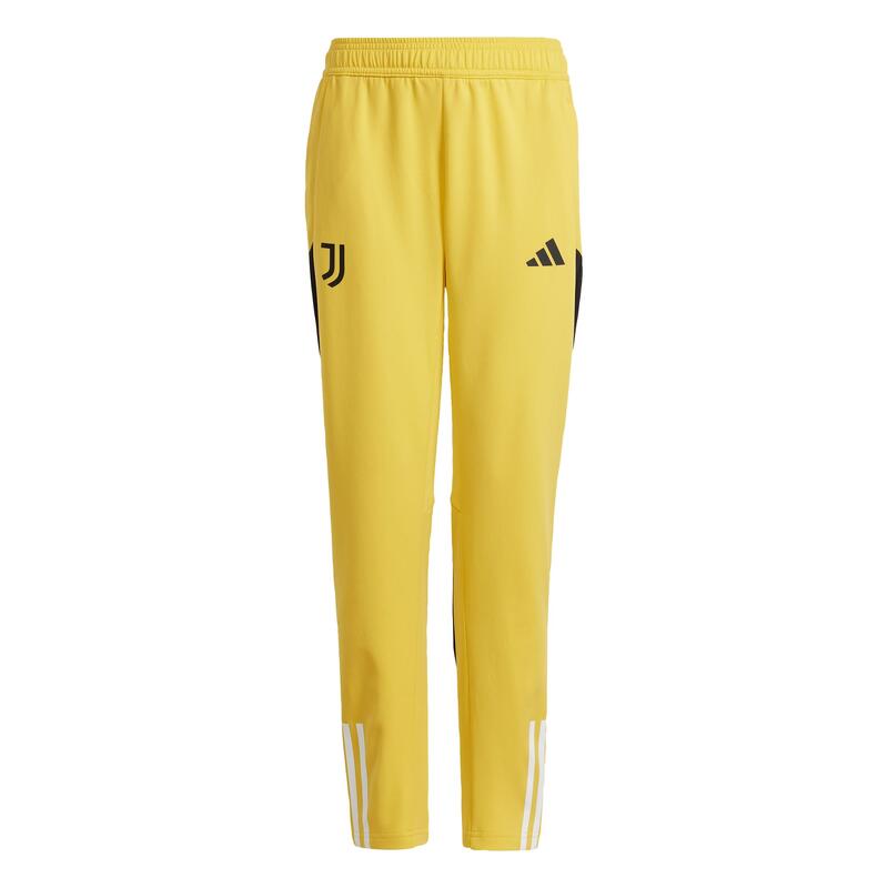 Juventus Tiro 23 Training Broek Kids