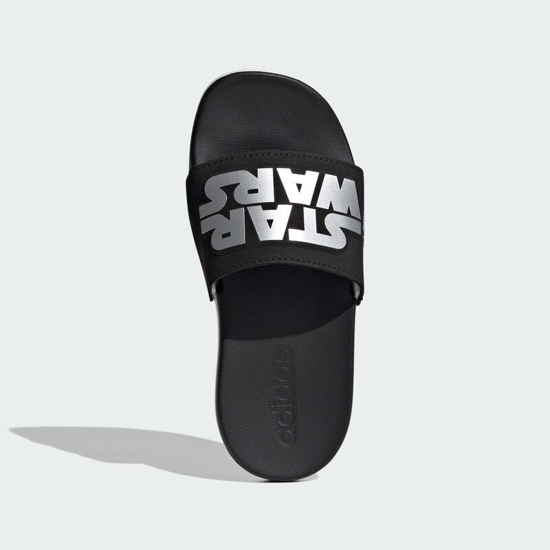 Claquette Star Wars Adilette Comfort Enfants