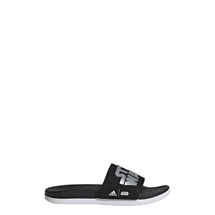 KLAPKI ADIDAS STAR WARS ADILETTE COMFORT KIDS