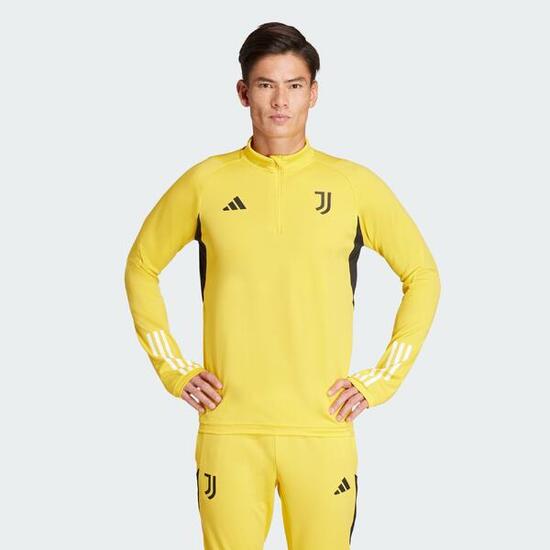 Sudadera entrenamiento Juventus Tiro 23