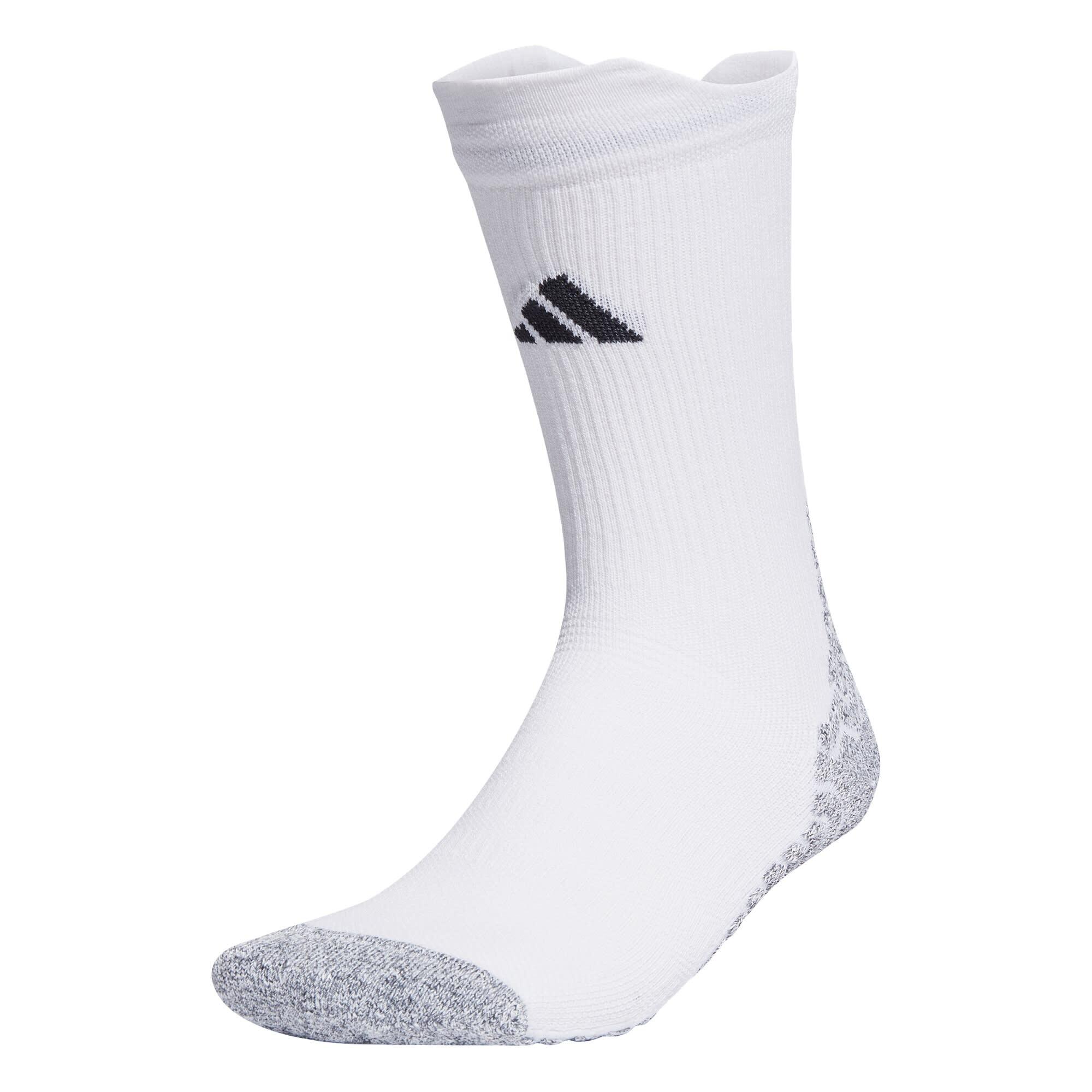 ADIDAS adidas Football GRIP Knitted Crew Cushioned Performance Socks