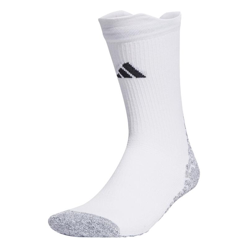 adidas Football GRIP Knitted Cushioned Performance Crew Socken