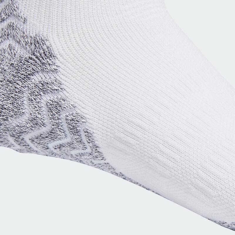Șosete adidas Football GRIP, tricotate, lungime până la gambă, căptușite pentru