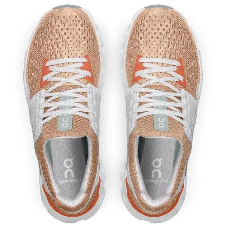 ON Chaussures de course Cloudswift Femmes 4/6