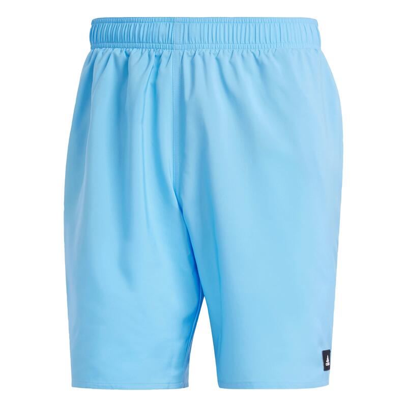 Solid CLX Classic-Length Badeshorts