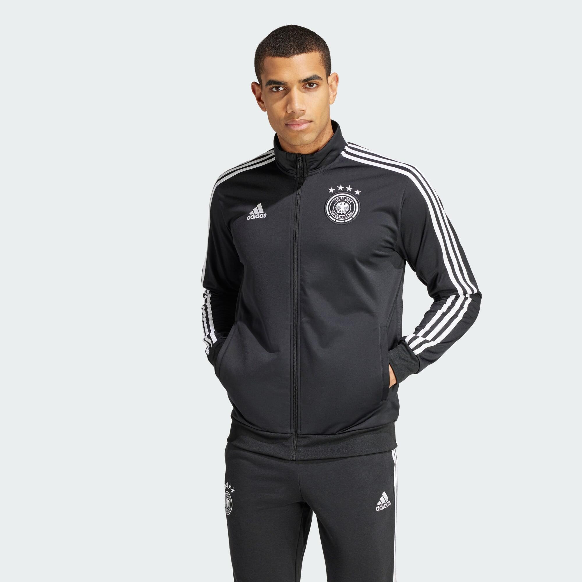 Germany DNA tracksuit jacket