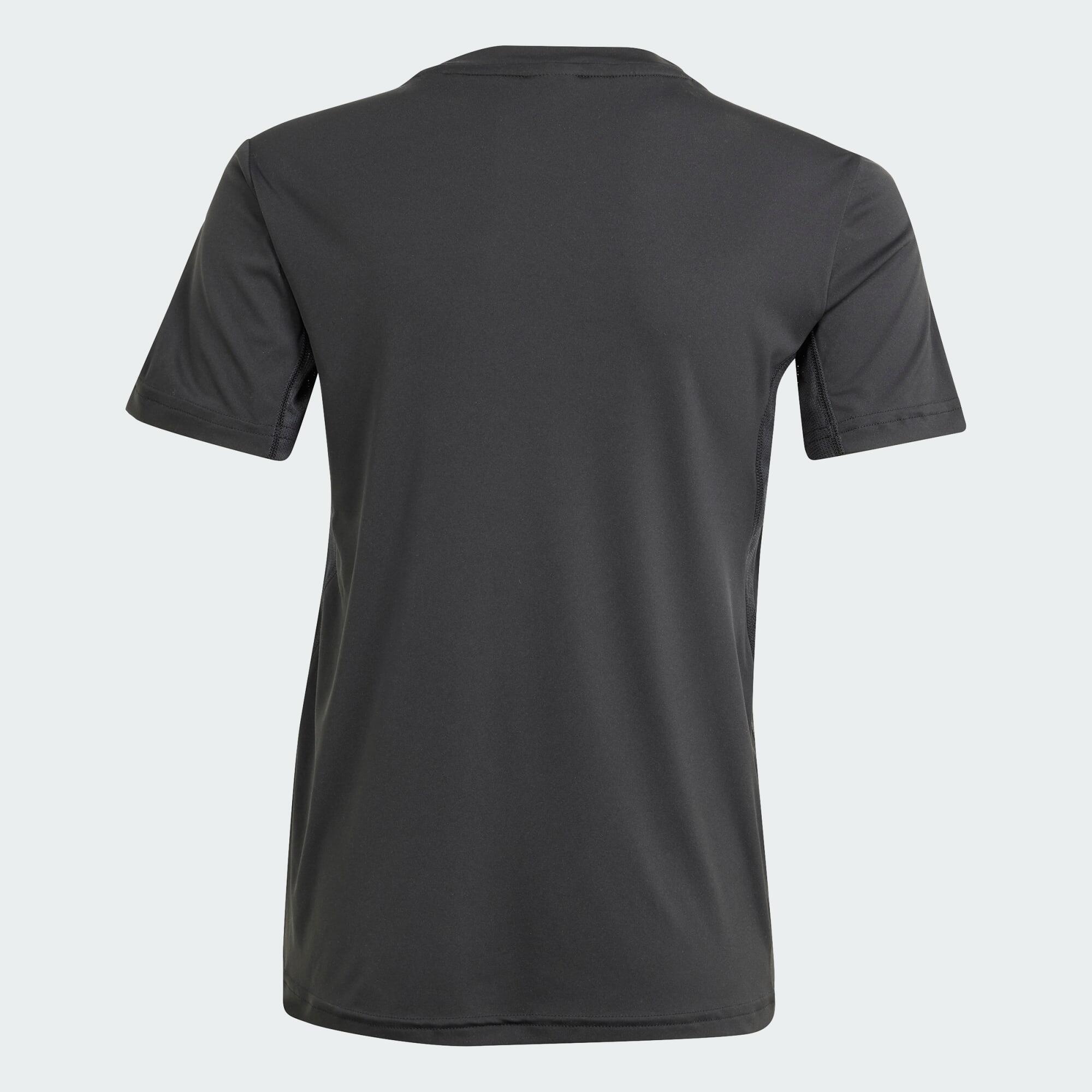 T-shirt adizero Team Junior 4/5