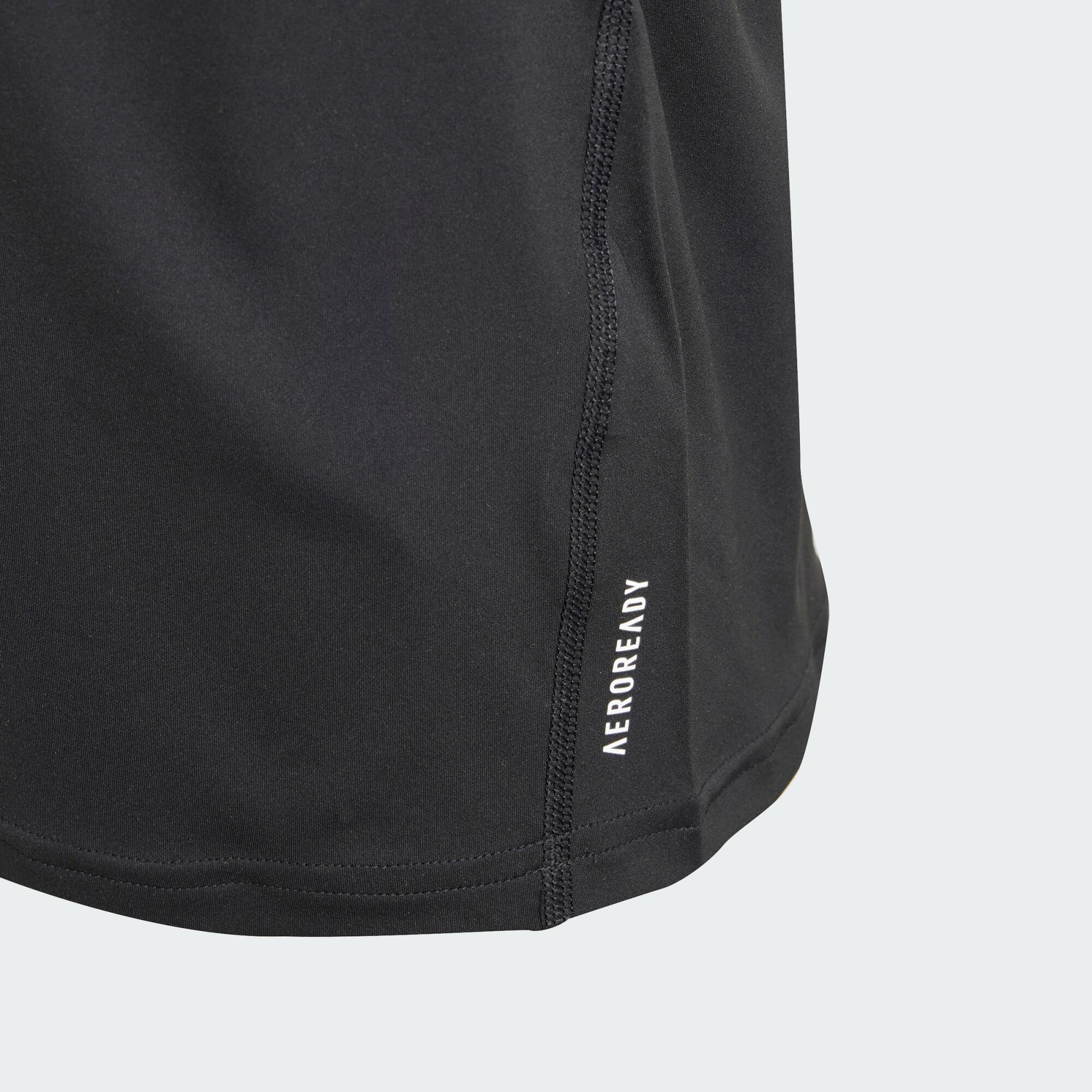 T-shirt adizero Team Junior 3/5