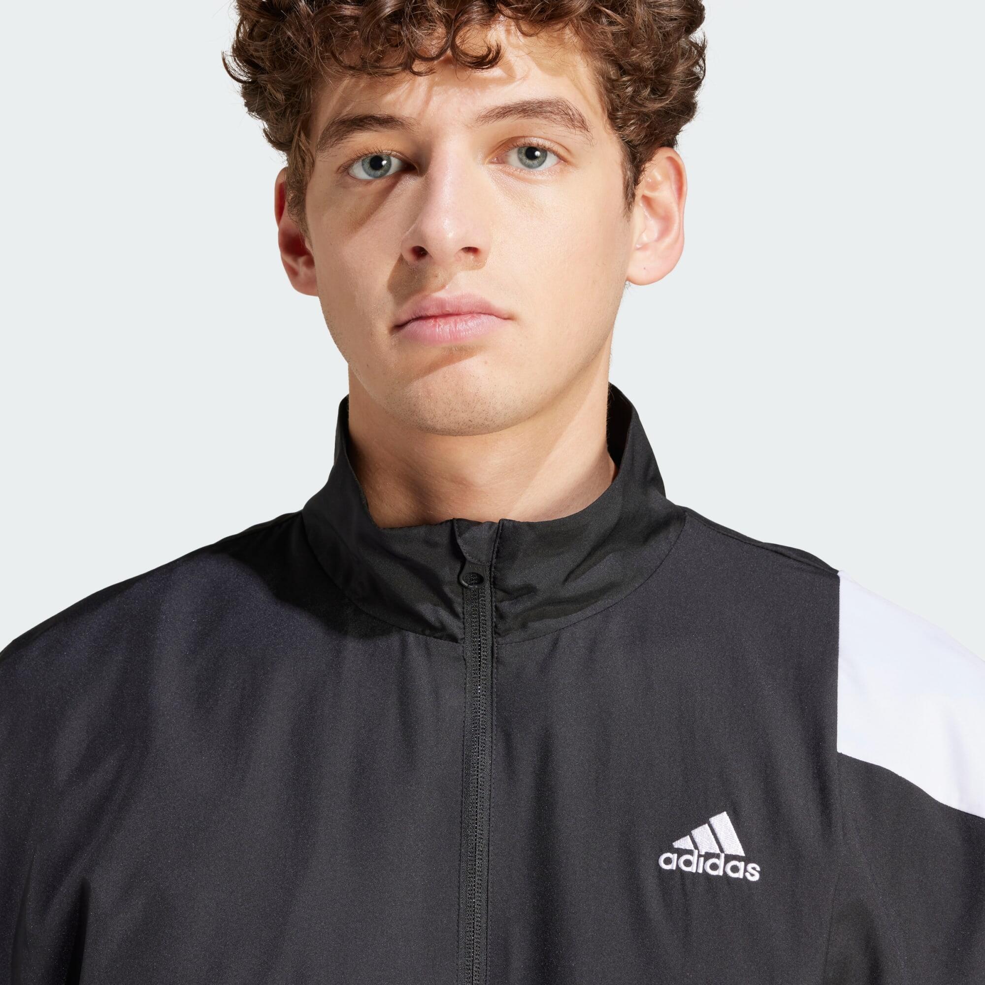 Survêtement colorblock adidas Sportswear 5/6