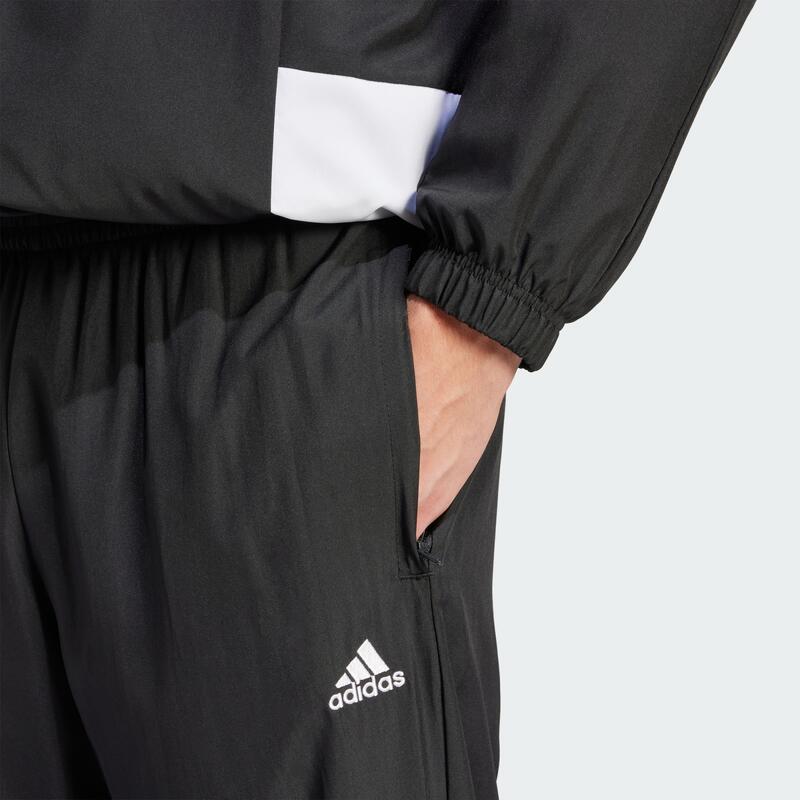 Survêtement colorblock adidas Sportswear