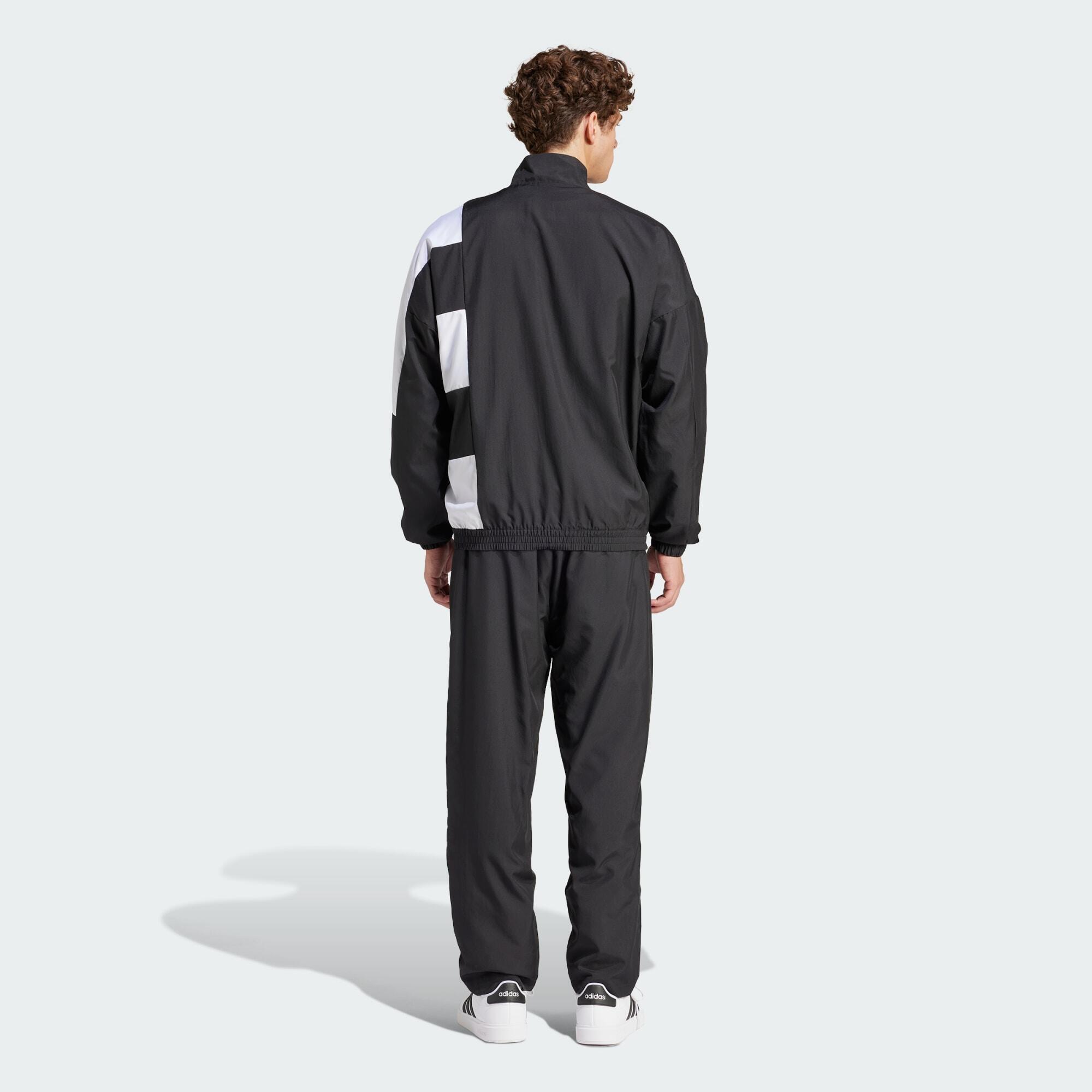 Survêtement colorblock adidas Sportswear 3/6