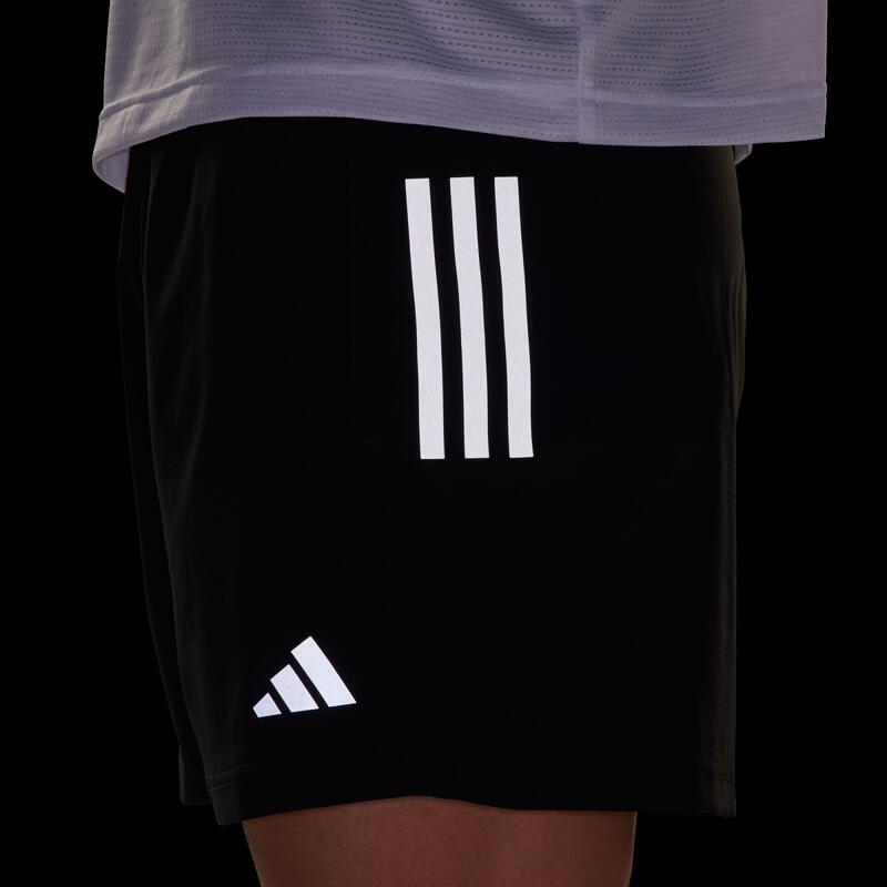 Own The Run Shorts