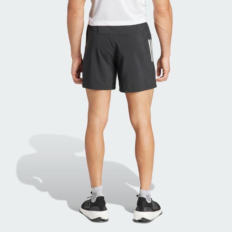 Own The Run Shorts