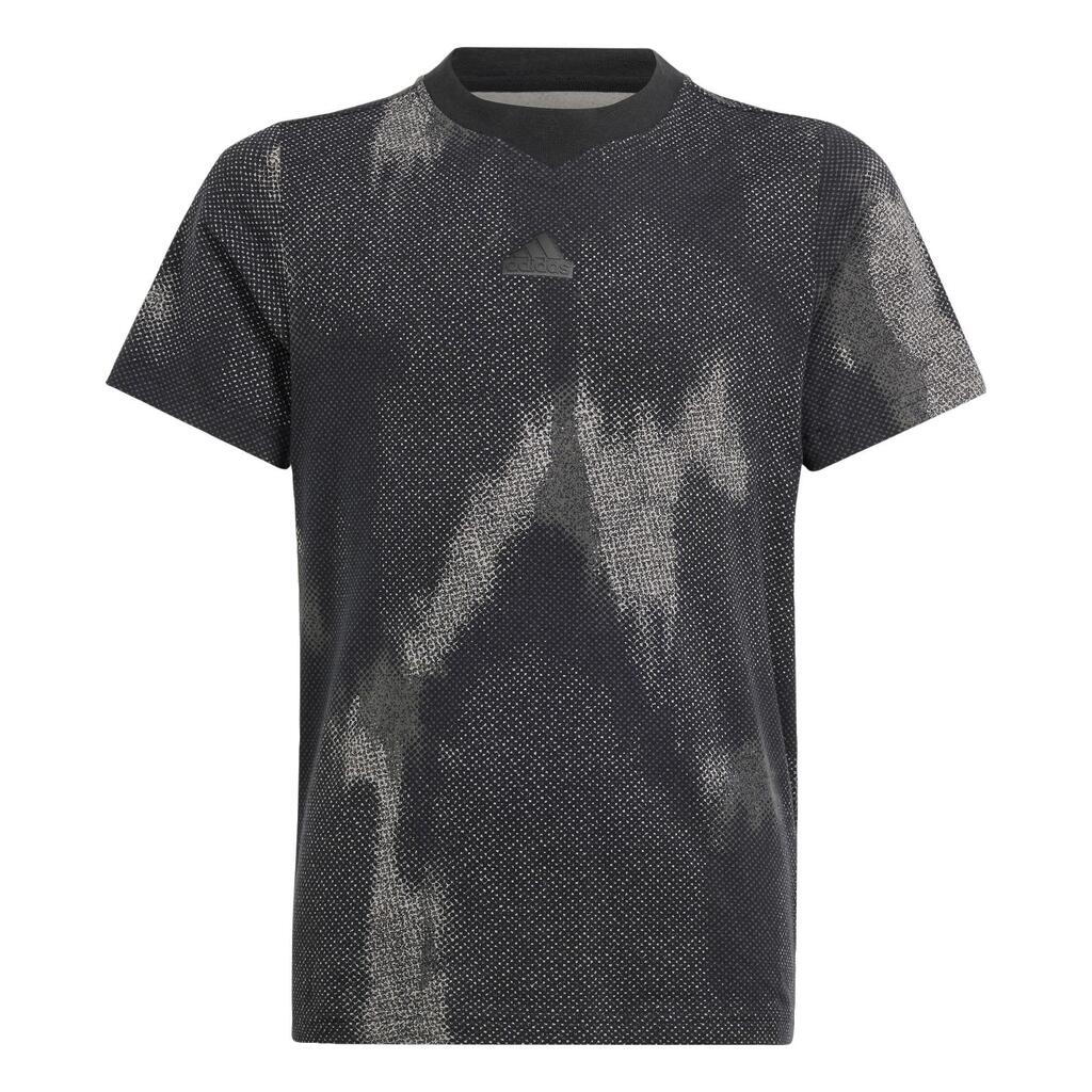 Future Icons Allover Print Tee Kids