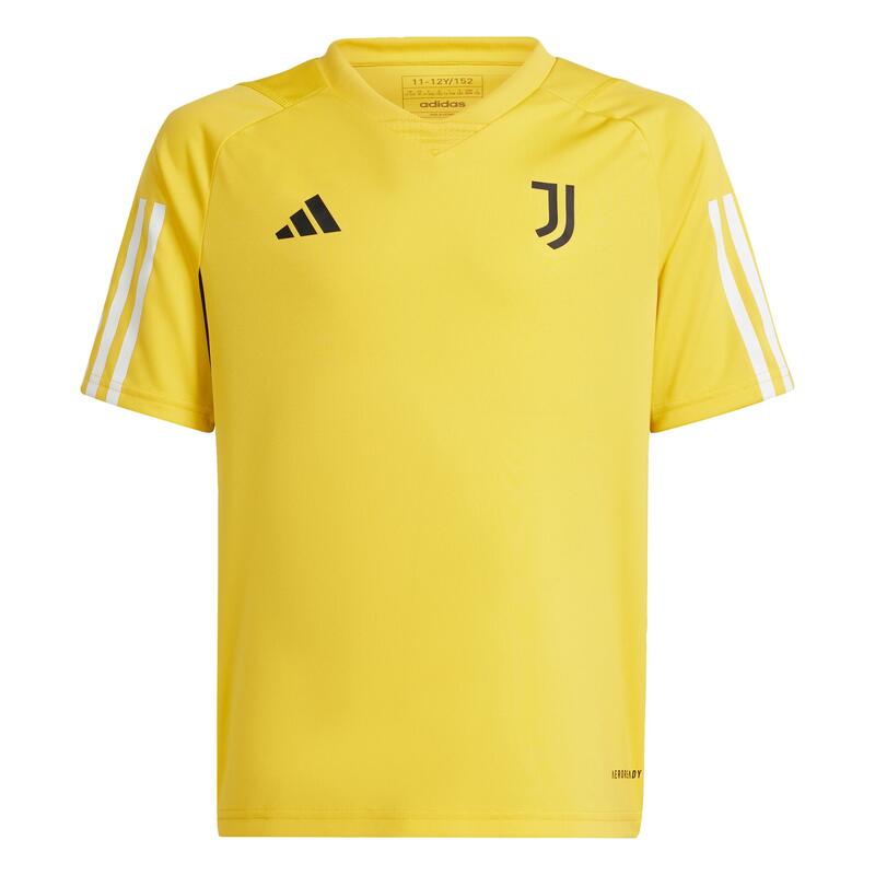 Tréninkový dres Juventus Tiro 23 Juniors
