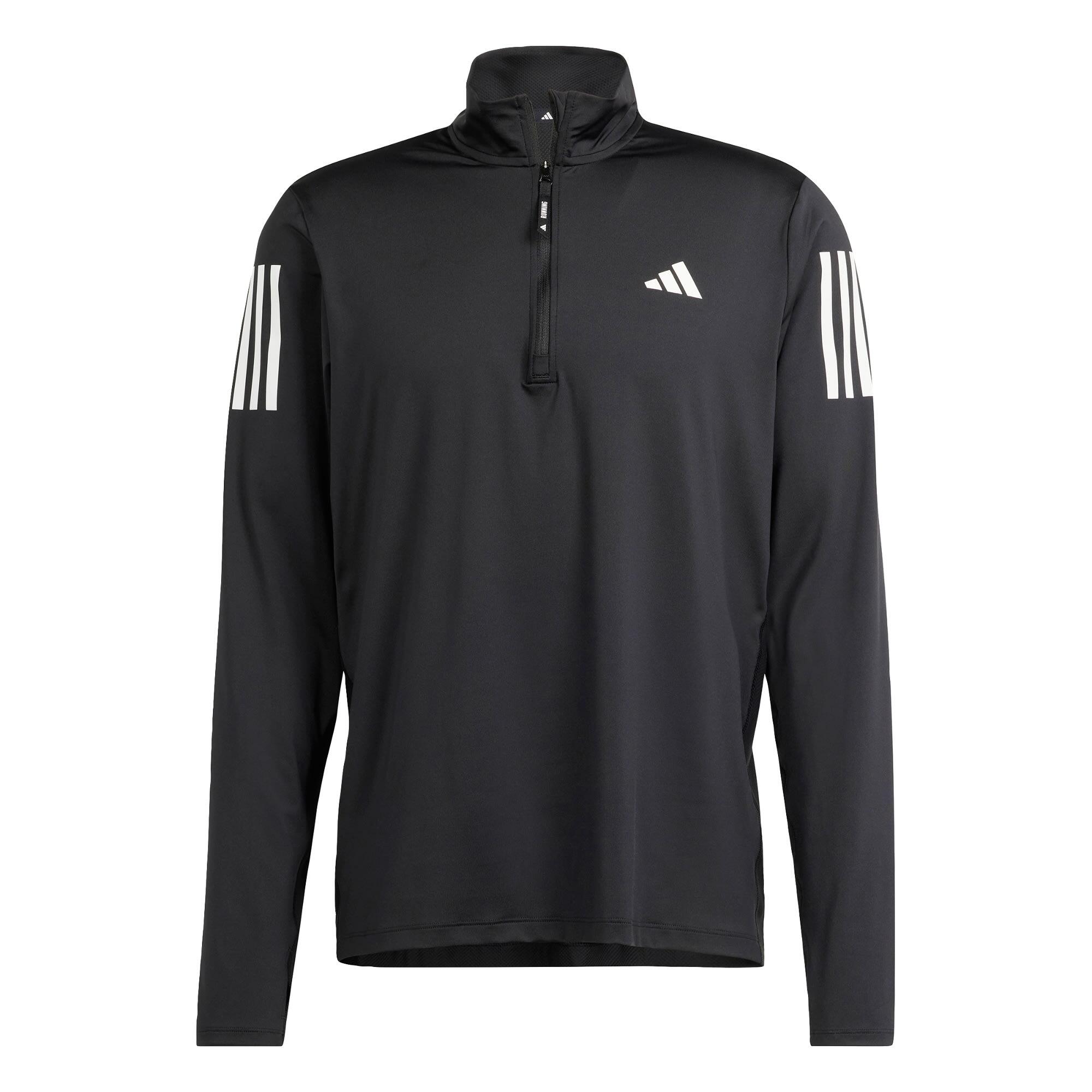 Giacca Own the Run Half-Zip 2/7