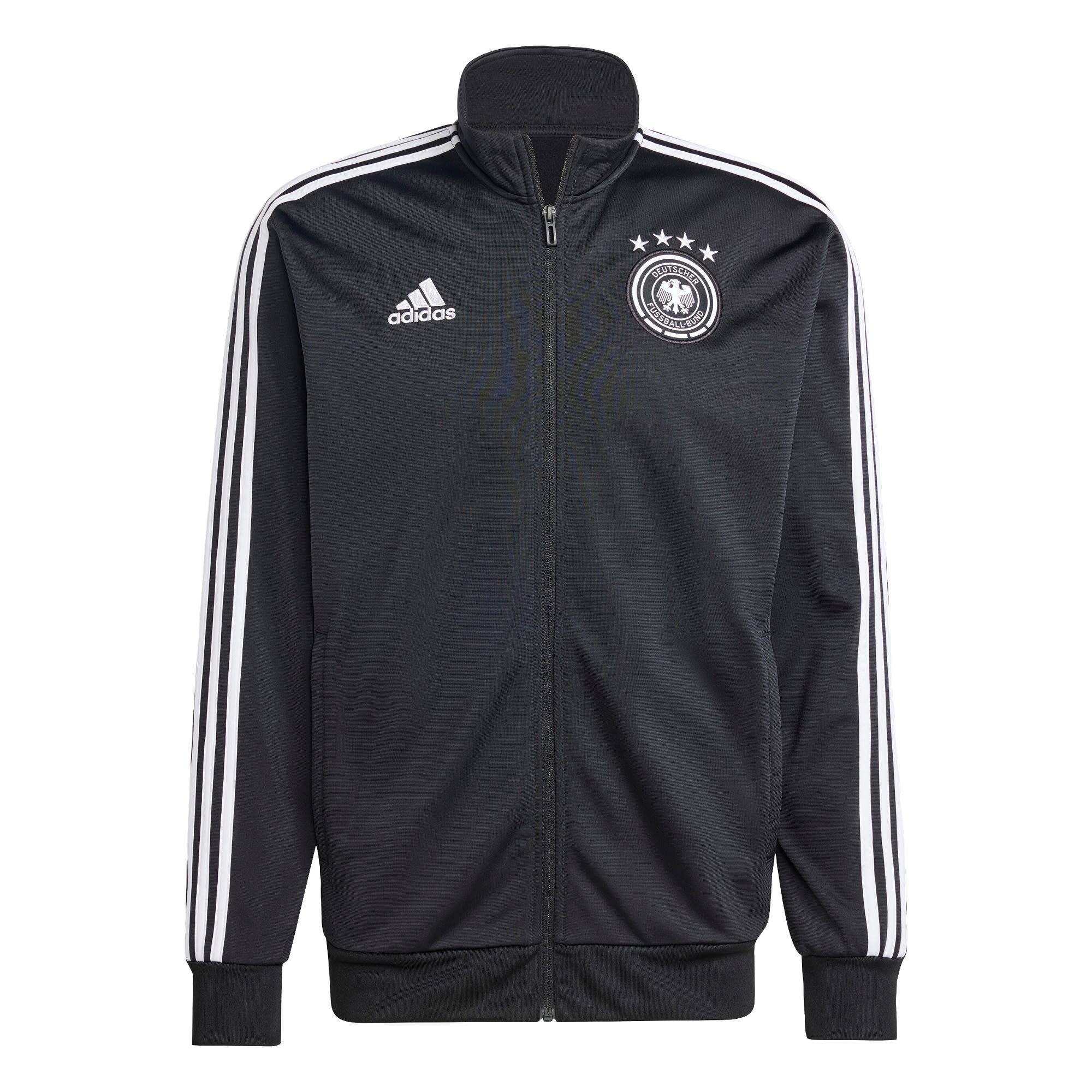 Germany DNA Track Top 2/5