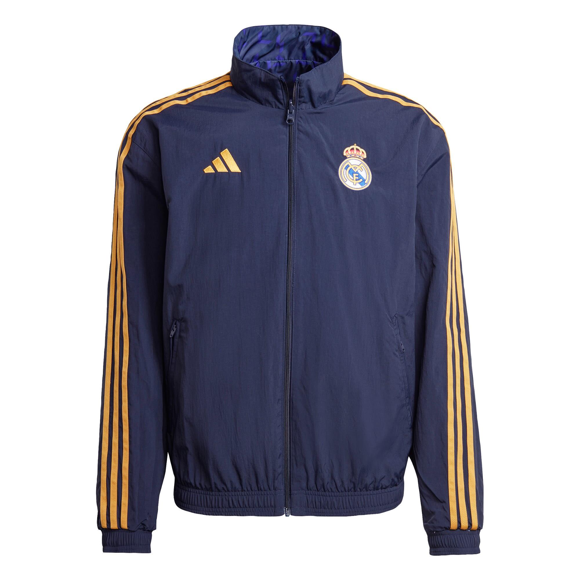 Real Madrid Anthem Jacket 2/6