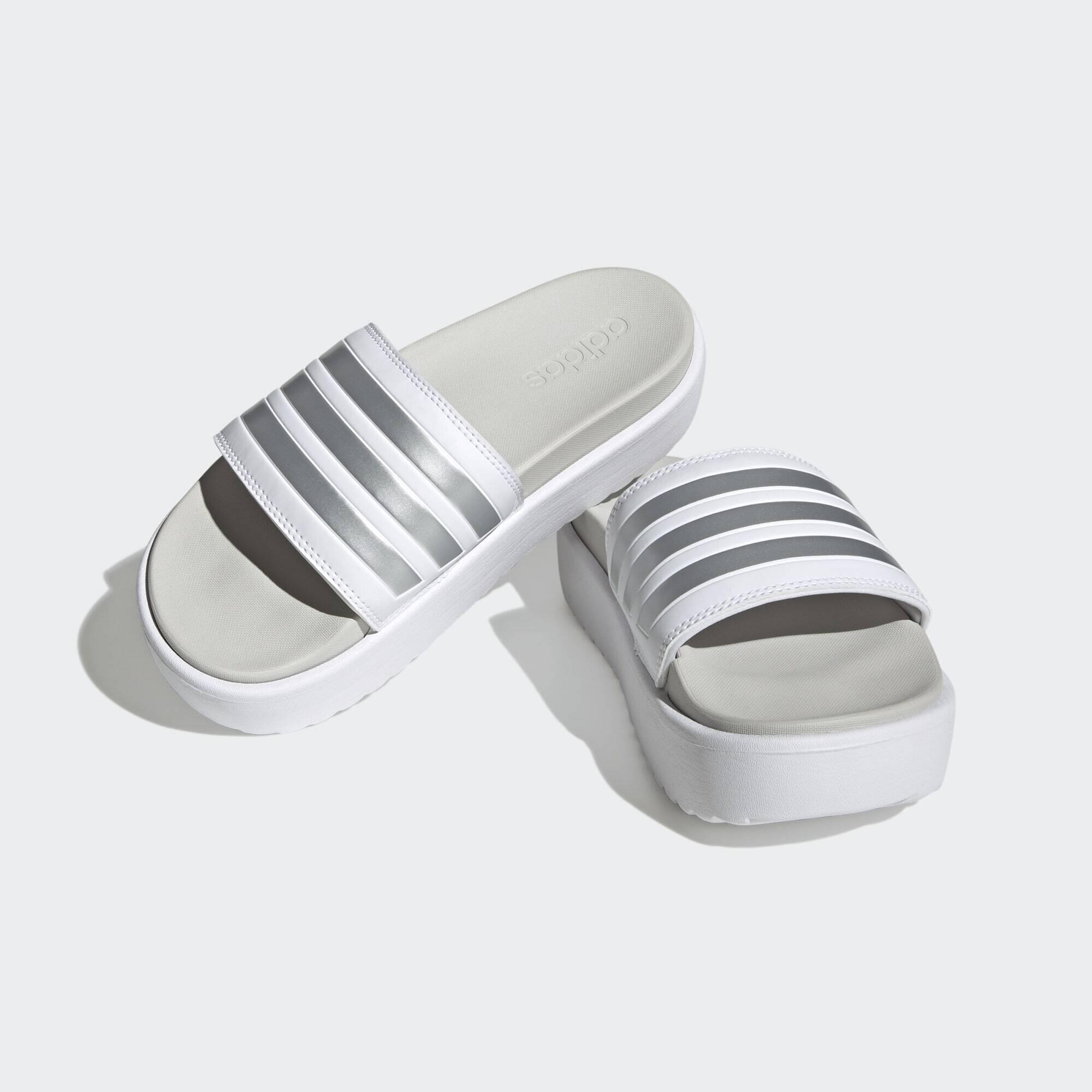 Claquette Adilette Platform 4/7