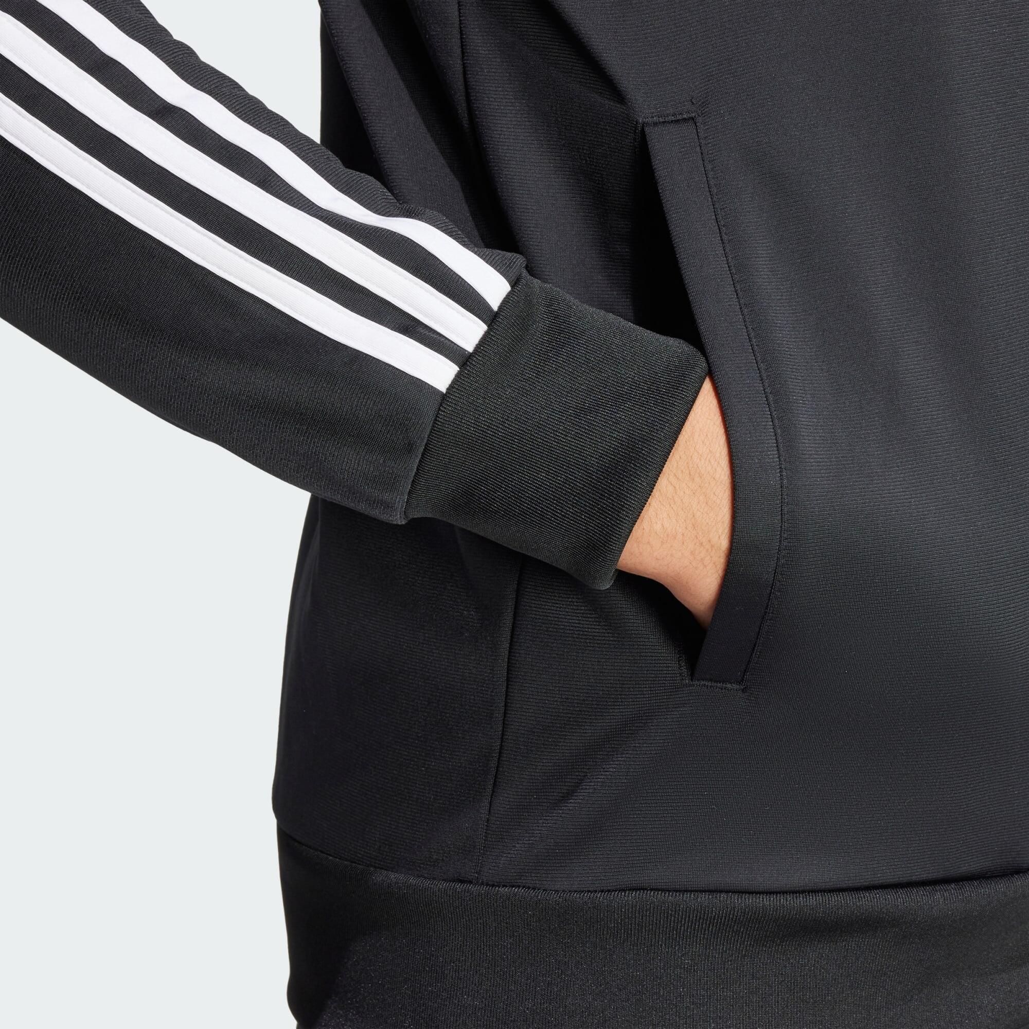 Germany DNA tracksuit jacket