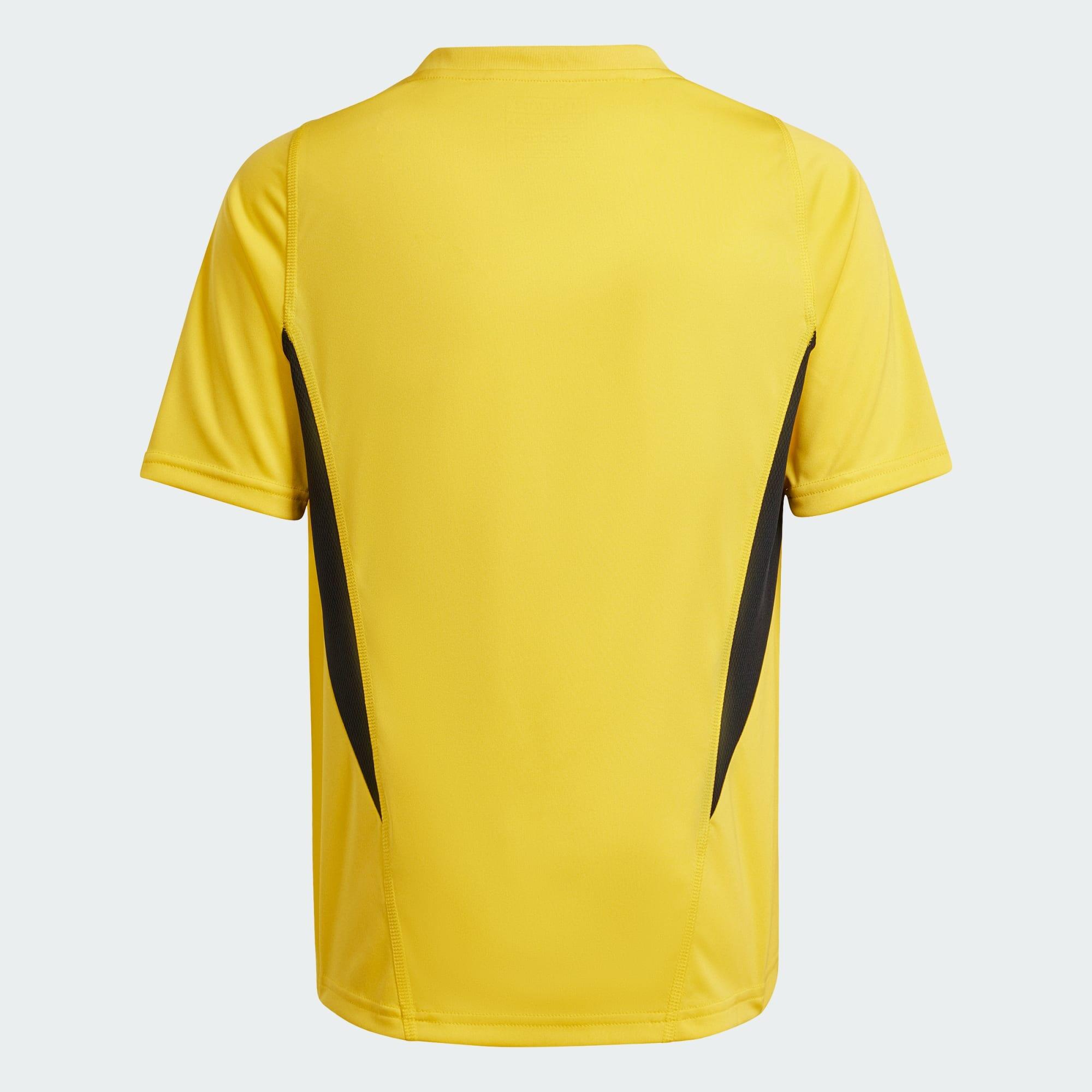 Maillot d'entraînement junior Juventus Tiro 23 junior 4/5