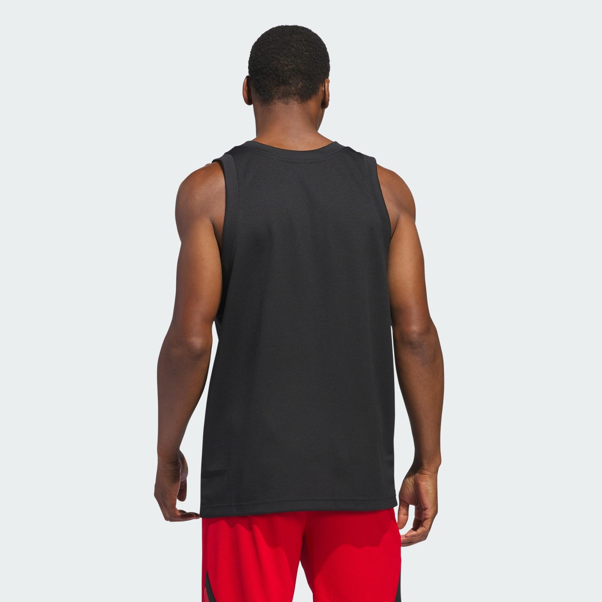 Basketball Legends Tank Top 3/5