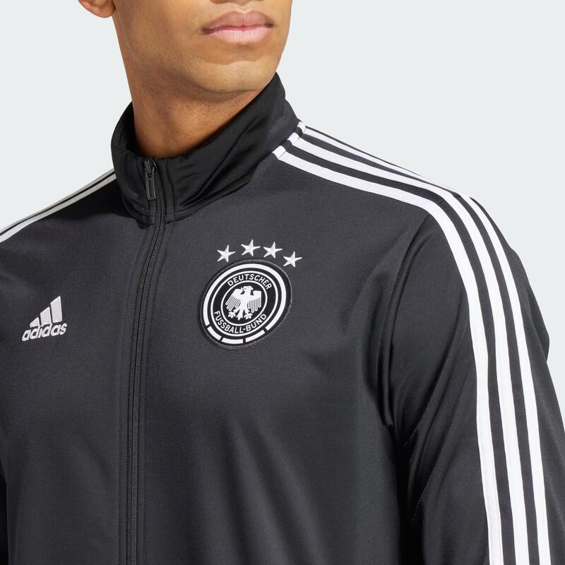 Bluza do piłki nożnej męska Adidas Germany DNA
